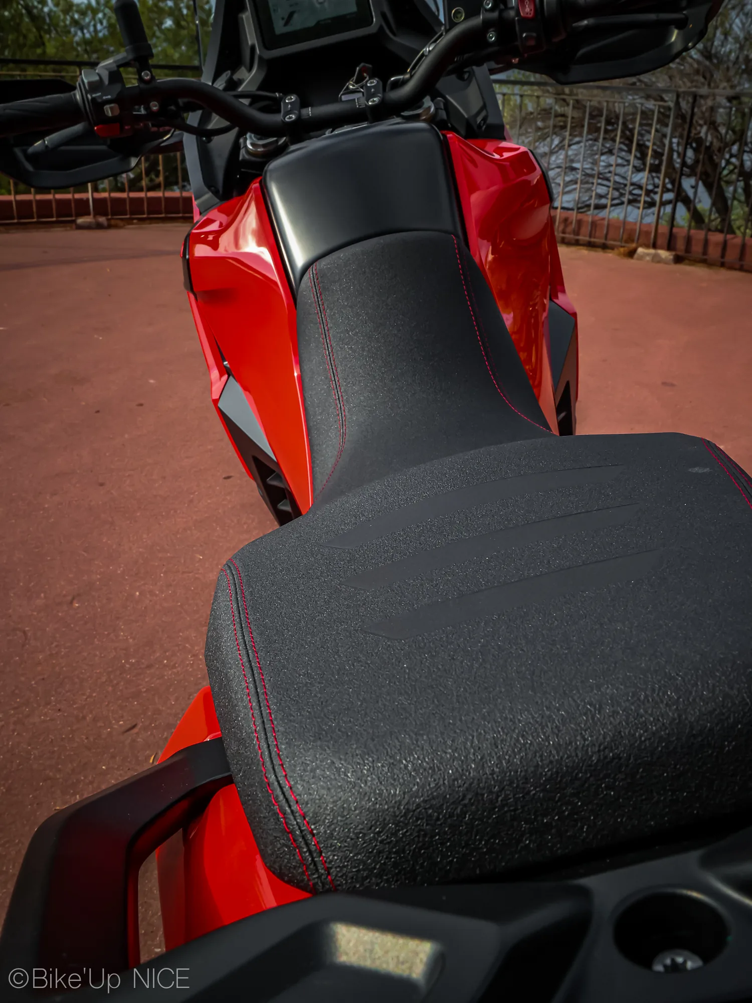 QJMOTOR SRT 125 DX disponible à Nice